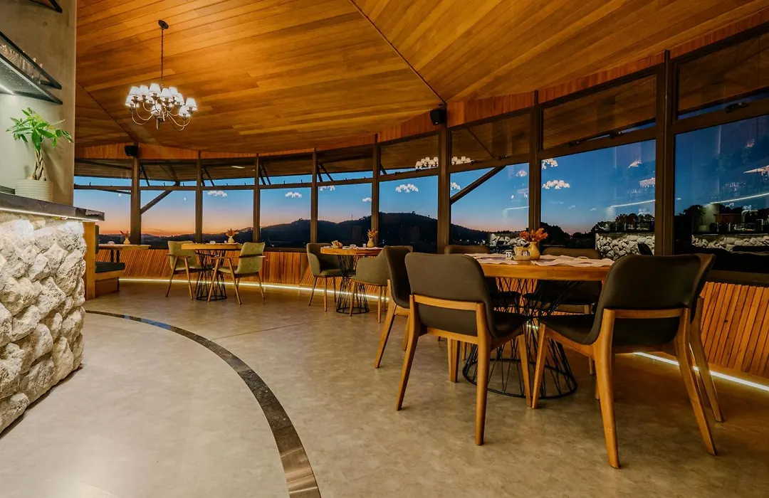 Mirante Da Colyna Hotel & Spa-1
