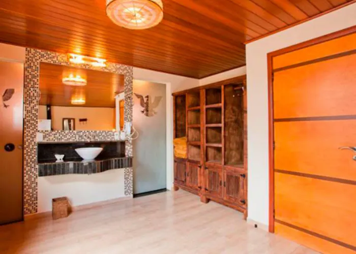 Pousada Aguia Dourada